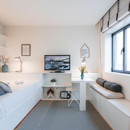 Guestready - Lazaro Studio Porto Ngoại thất bức ảnh