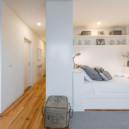 Guestready - Lazaro Studio Porto Ngoại thất bức ảnh