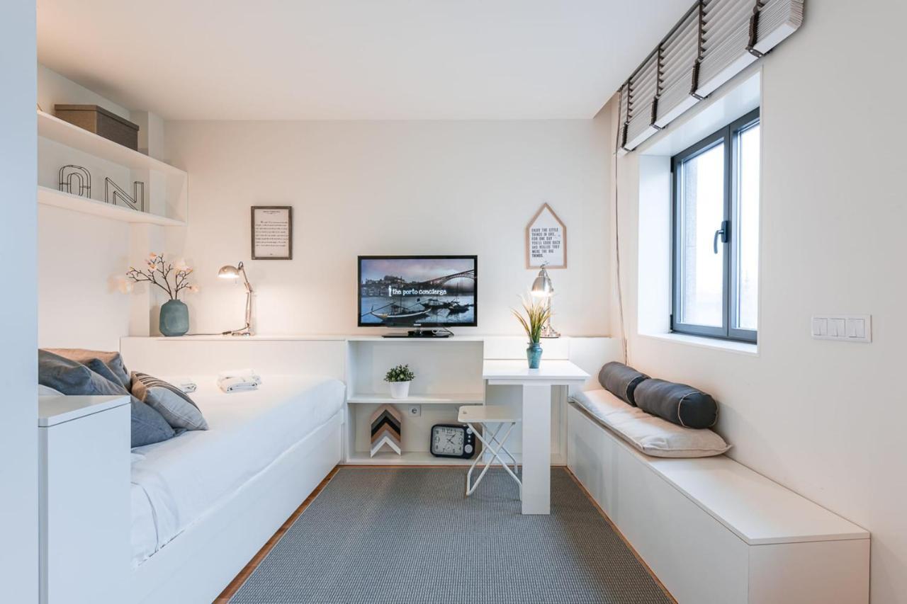 Guestready - Lazaro Studio Porto Ngoại thất bức ảnh