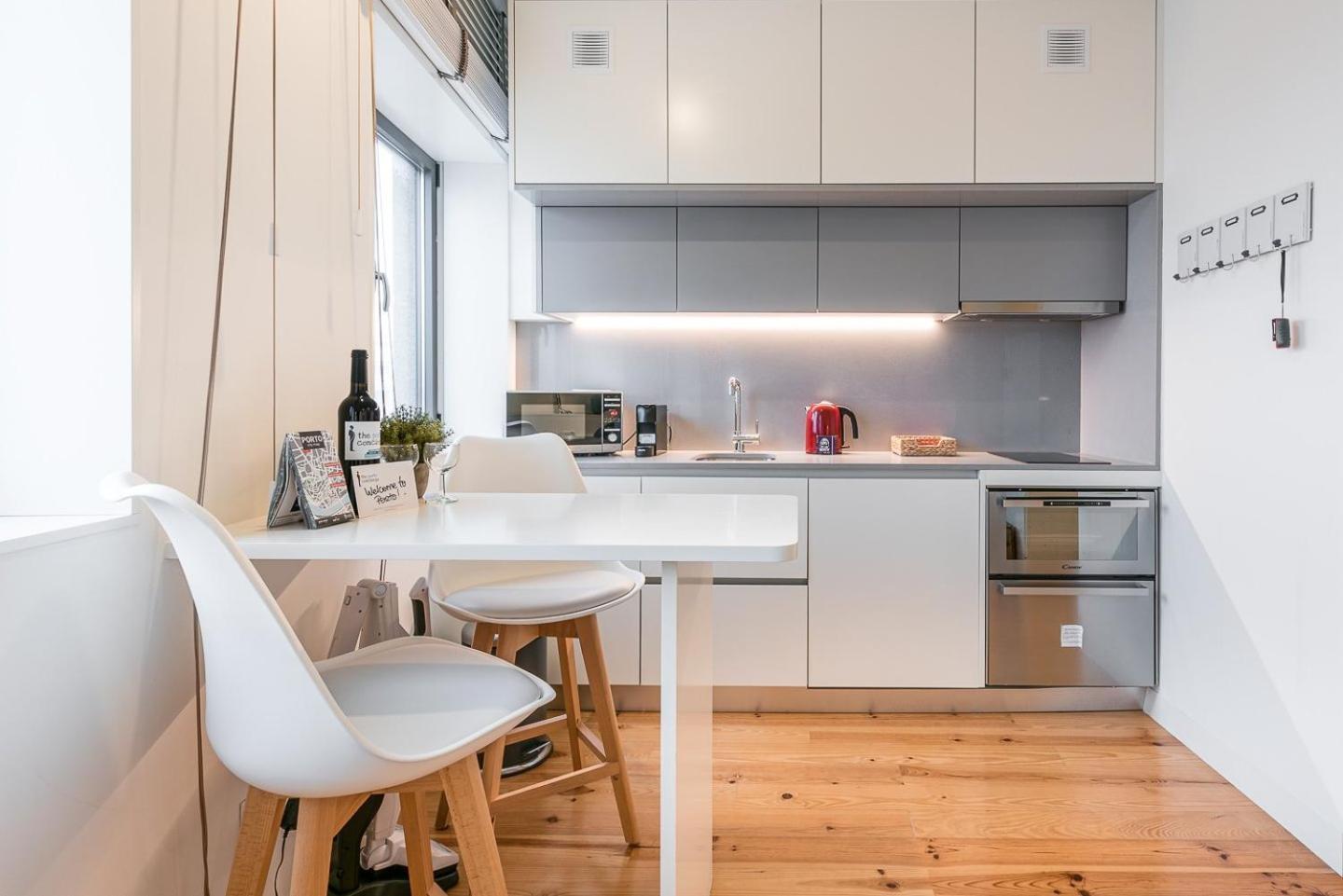 Guestready - Lazaro Studio Porto Ngoại thất bức ảnh