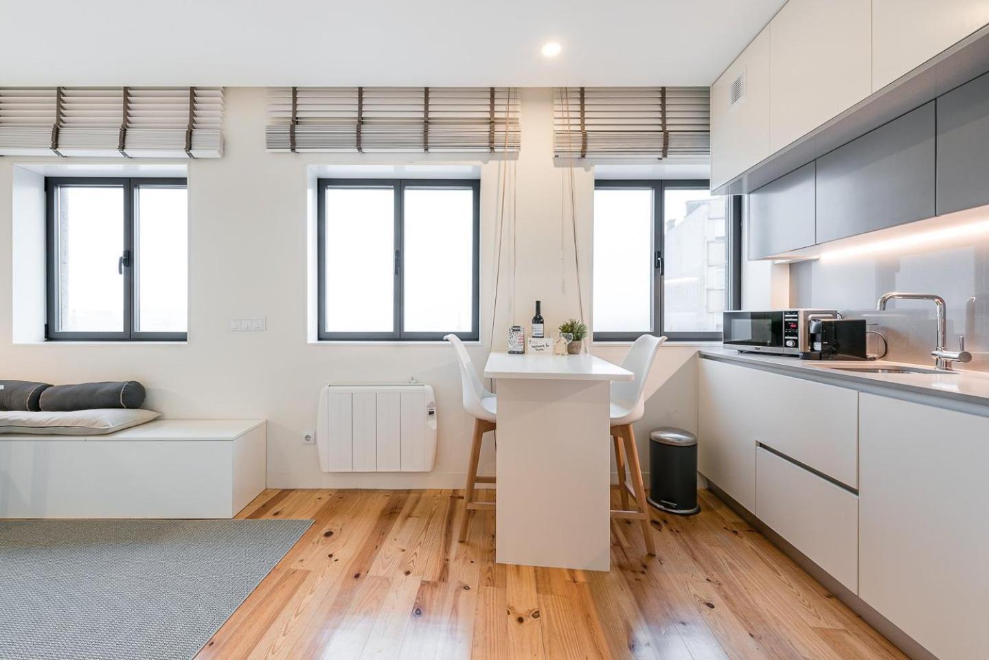 Guestready - Lazaro Studio Porto Ngoại thất bức ảnh